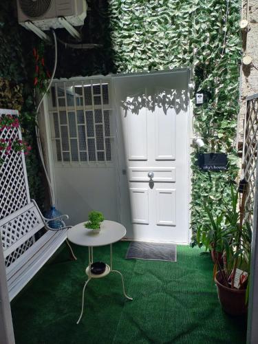 Paky ś house 4