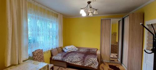 Вікенд WeekEnd in Kvasy