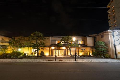 純和風旅館一乃松 | 函館 2020年 最新料金 ～│部屋写真 & 口コミ