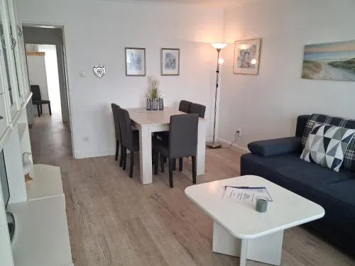 Haus Andreas-Dirk-Str 7 Appartement 14 in Westerland, Deutschland