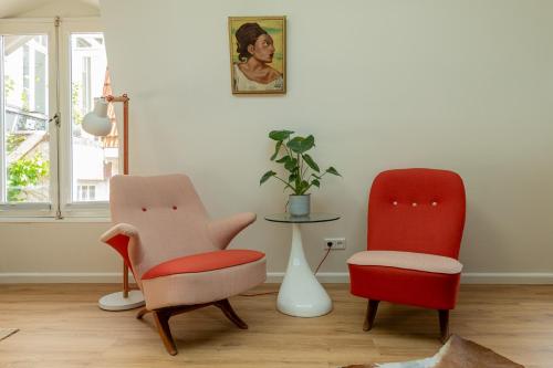 Logement Welgelegen - Charming private stay with sauna near Nijmegen in Millingen aan de Rijn
