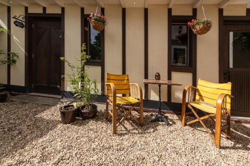 Logement Welgelegen - Charming private stay with sauna near Nijmegen in Millingen aan de Rijn