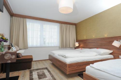 Hotel Restaurant Wallner - image 10