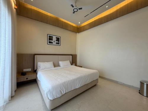 Hotel Krushnakunj