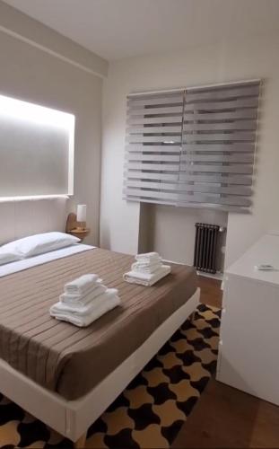 Trastevere House