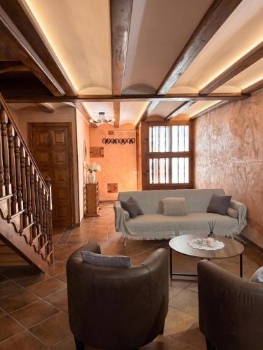 La Casita de Carmen in Cortes De Arenoso