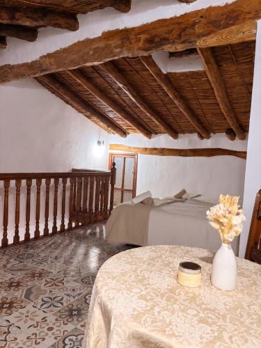 La Casita de Carmen in Cortes De Arenoso