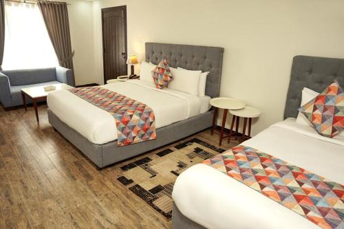 Falettis Grand Hotel Naran in Naran