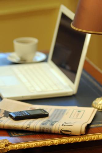 Hotel Villa Duse - image 11