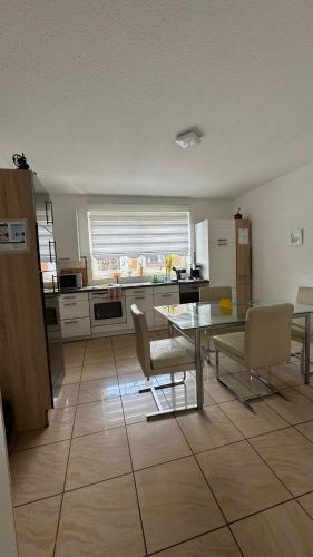 Ferienwohnung 2 mit Garten, Hannover (fotografie 4)