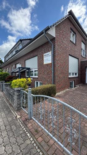 Ferienwohnung 2 mit Garten in Hannover, Deutschland
