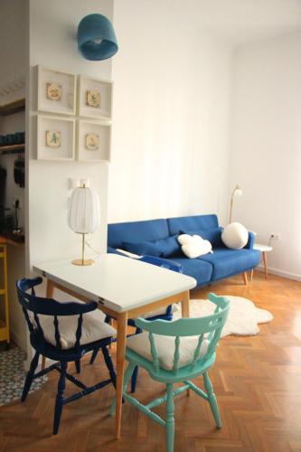 La Casa El Molinillo - Guesthouse, Malaga