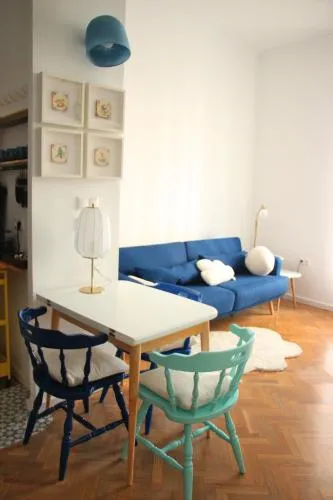 La Casa El Molinillo - Guesthouse photo 2