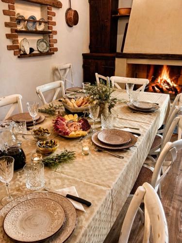. S'Ispera B&B, Home Restaurant, Autentiche Esperienze Sarde