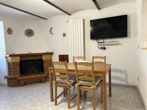 The Refuge of Angels in Pizzoferrato