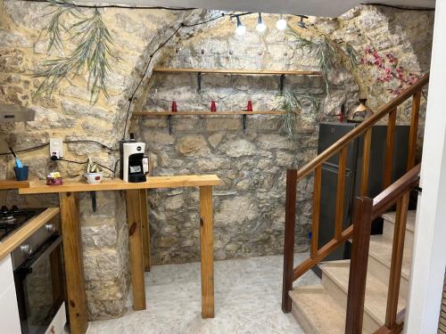 The Refuge of Angels in Pizzoferrato