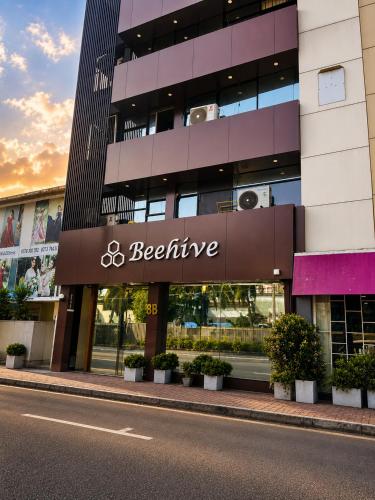 The Beehive