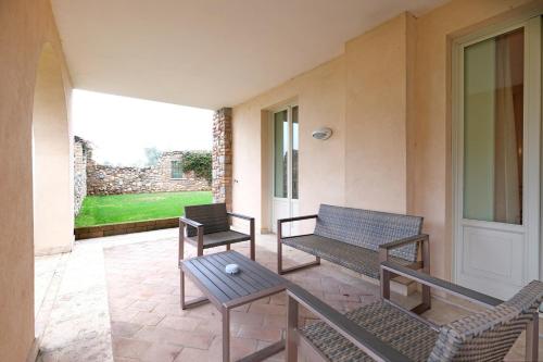 Garda Apartments San Vigilio Golf