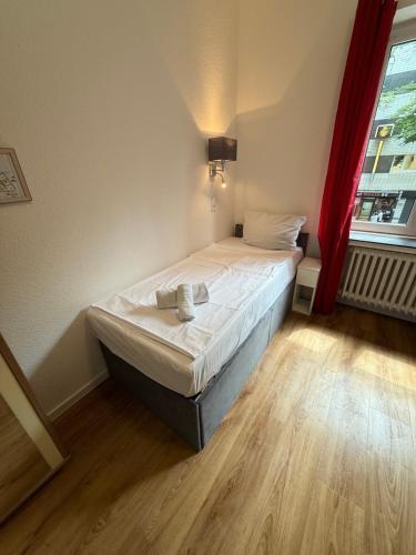 Hotel Haus Schwan Köln, Cologne (photo 10)