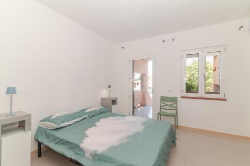 Verde Mare Room Centro San Teodoro