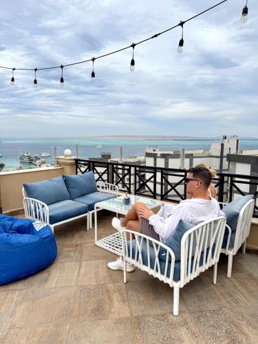 Lilly Apartments in Hurghada