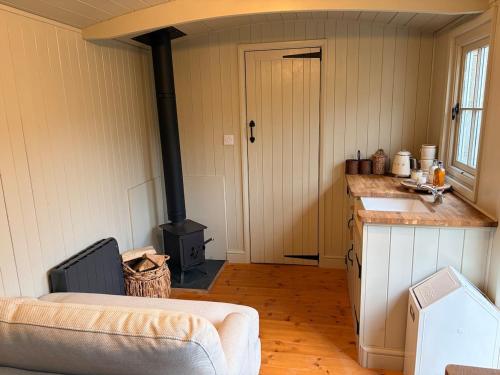 The Nook in Bridgend