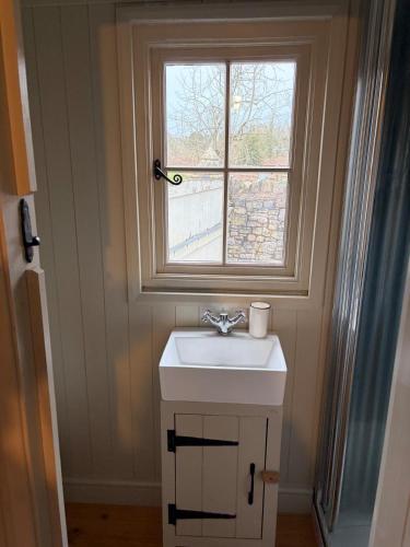 The Nook in Bridgend