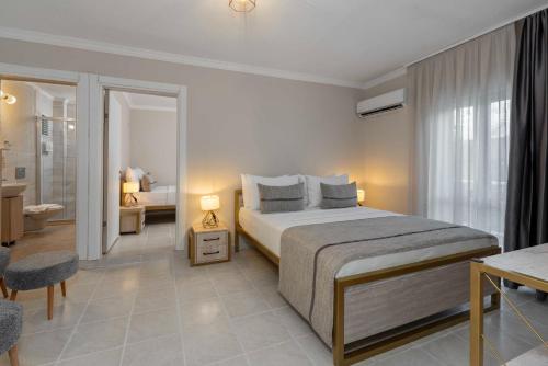 Porto Sol Hotel Bodrum in Tepecik