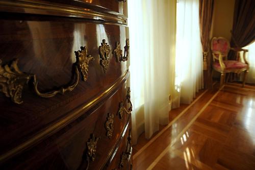 Hotel Villa Duse, Rzym (zdjęcie 4)