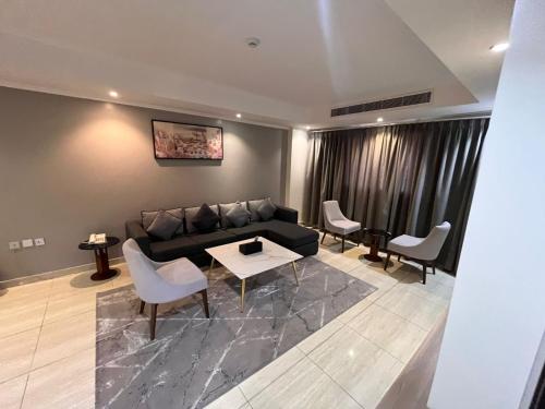  آرت سويت للشقق الفندقية (Art Suite) in الربوة