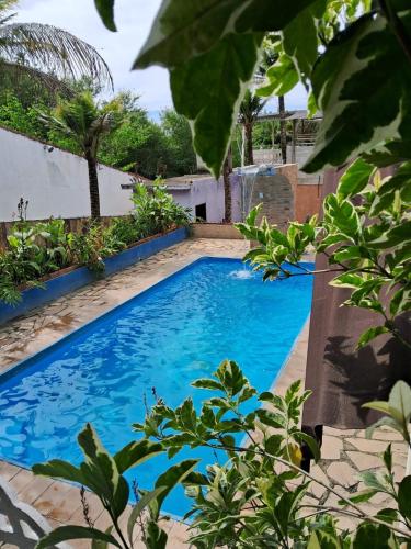 Pousada SRP - Recanto do Paraiso in Queimados