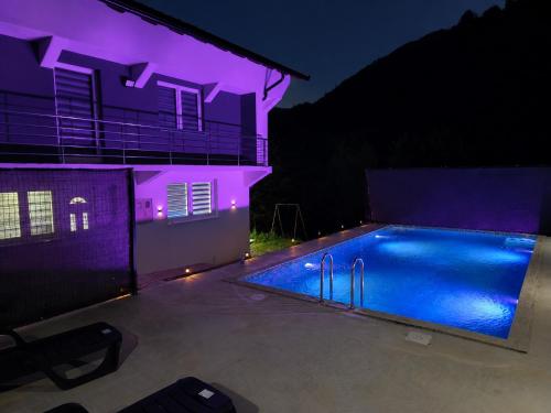 Vrila Resort in Donji Vakuf