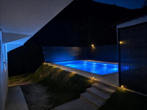 Vrila Resort in Donji Vakuf