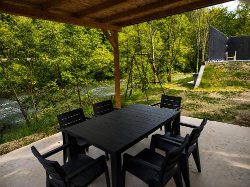 Vrila Resort in Donji Vakuf