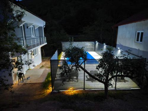 Vrila Resort in Donji Vakuf