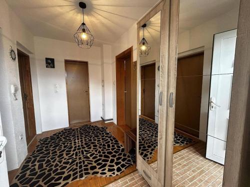 M villa