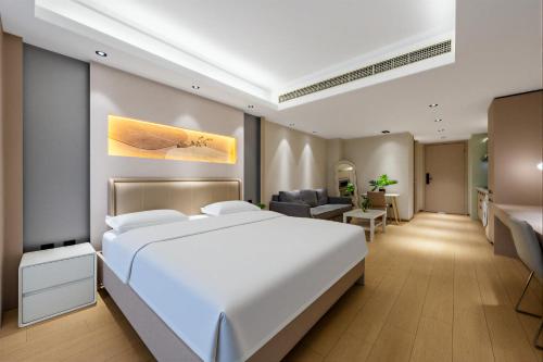 Beijing Yasmine Serviced Apartments