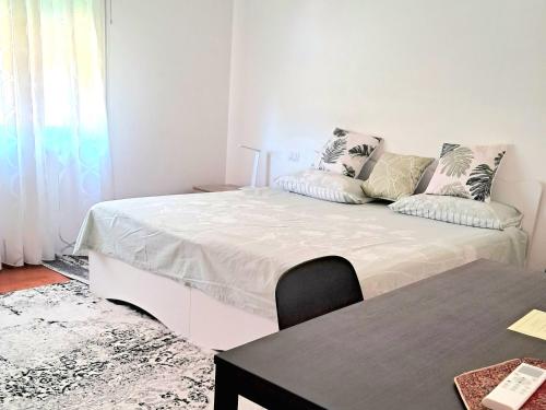 Tolle Economy Stay