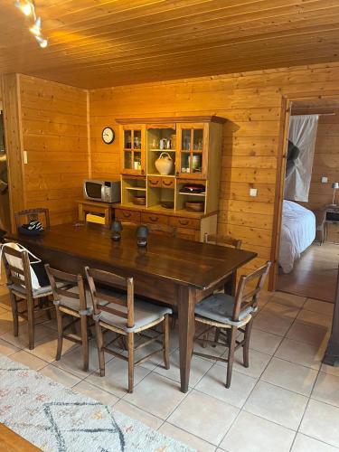 Appartement tout confort centre de la station
