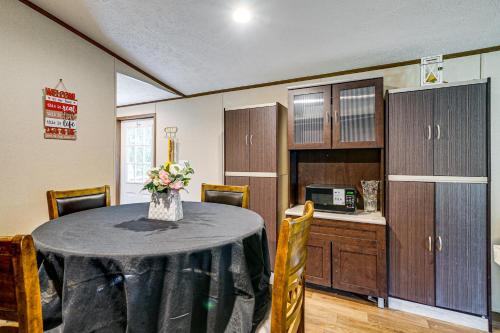 Golf, Beaches & More! Pet-Friendly Home in Leland in Leland (NC)