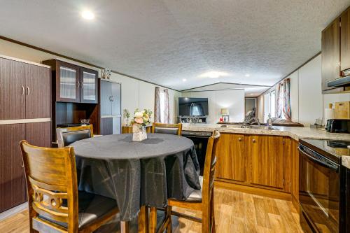 Golf, Beaches & More! Pet-Friendly Home in Leland in Leland (NC)