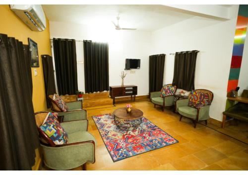 Rudragarh in Dedha