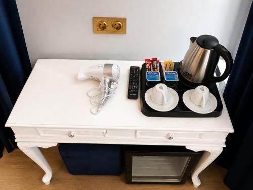 Suite, whirlwanne