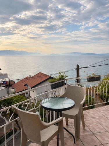 Apartments Vera & Paul - Agios Germanos