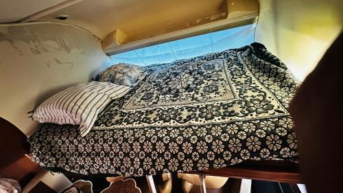 Camping car Paris in Савінь'ї-льо-Темпль