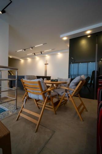 Jabal Chalet – khách sạn tại Shafa Badran