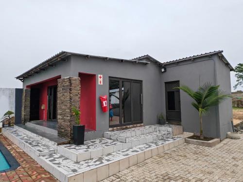 Vegas guest house in Dwarsloop