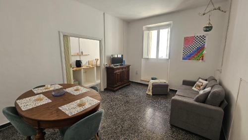 Casa Vacanza Jolie in Kantjano