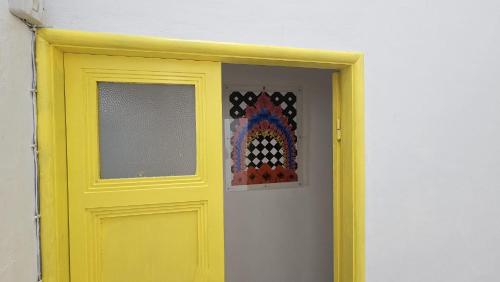 Casa Vacanza Jolie in Kantjano