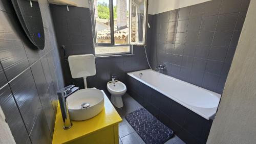 Casa Vacanza Jolie in Kantjano